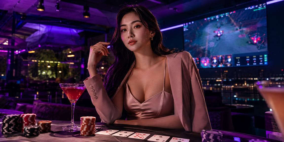 bj89 Casino